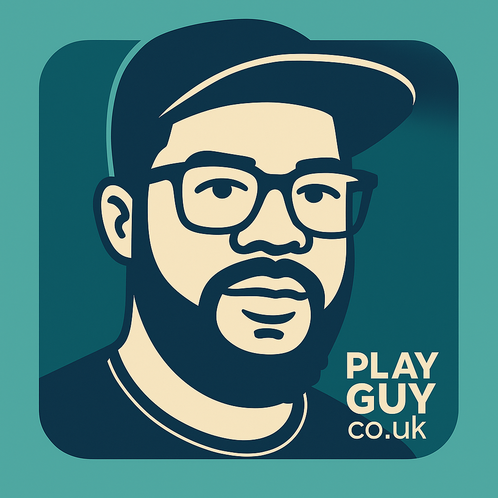 Stephen PlayGuy