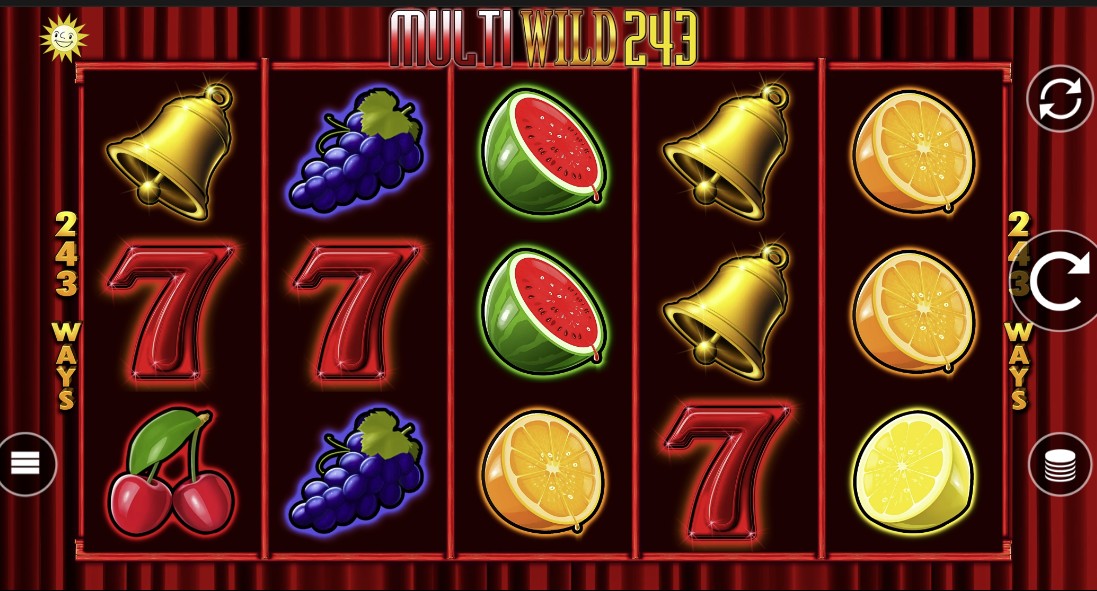 243 Ways to Win