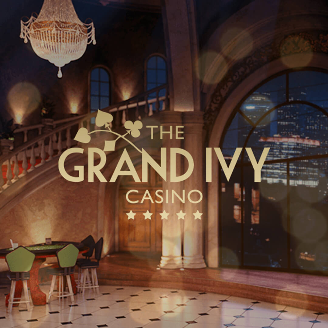 Grand Ivy Casino UK