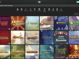 bet365 Casino UK