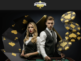 blackjack city uk