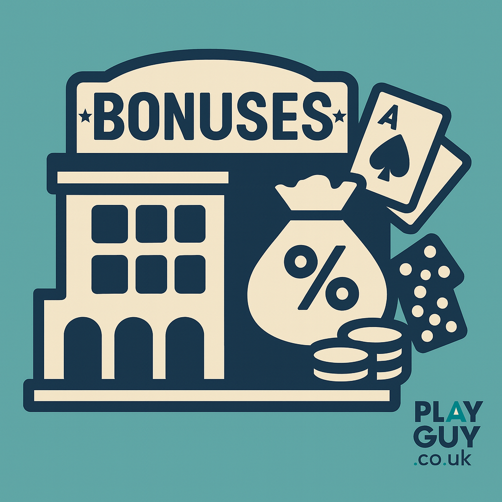bonuses