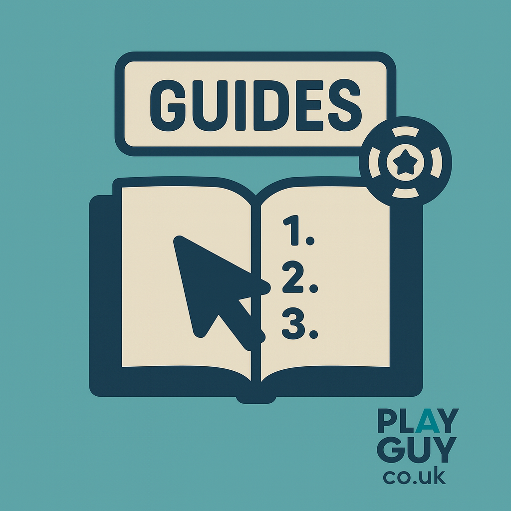 gambling guides