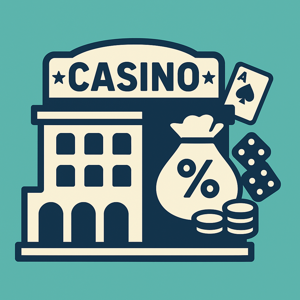 casinos