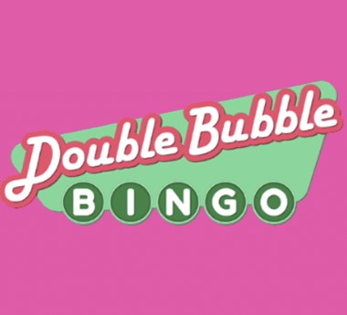 Double Bubble Bingo Logo