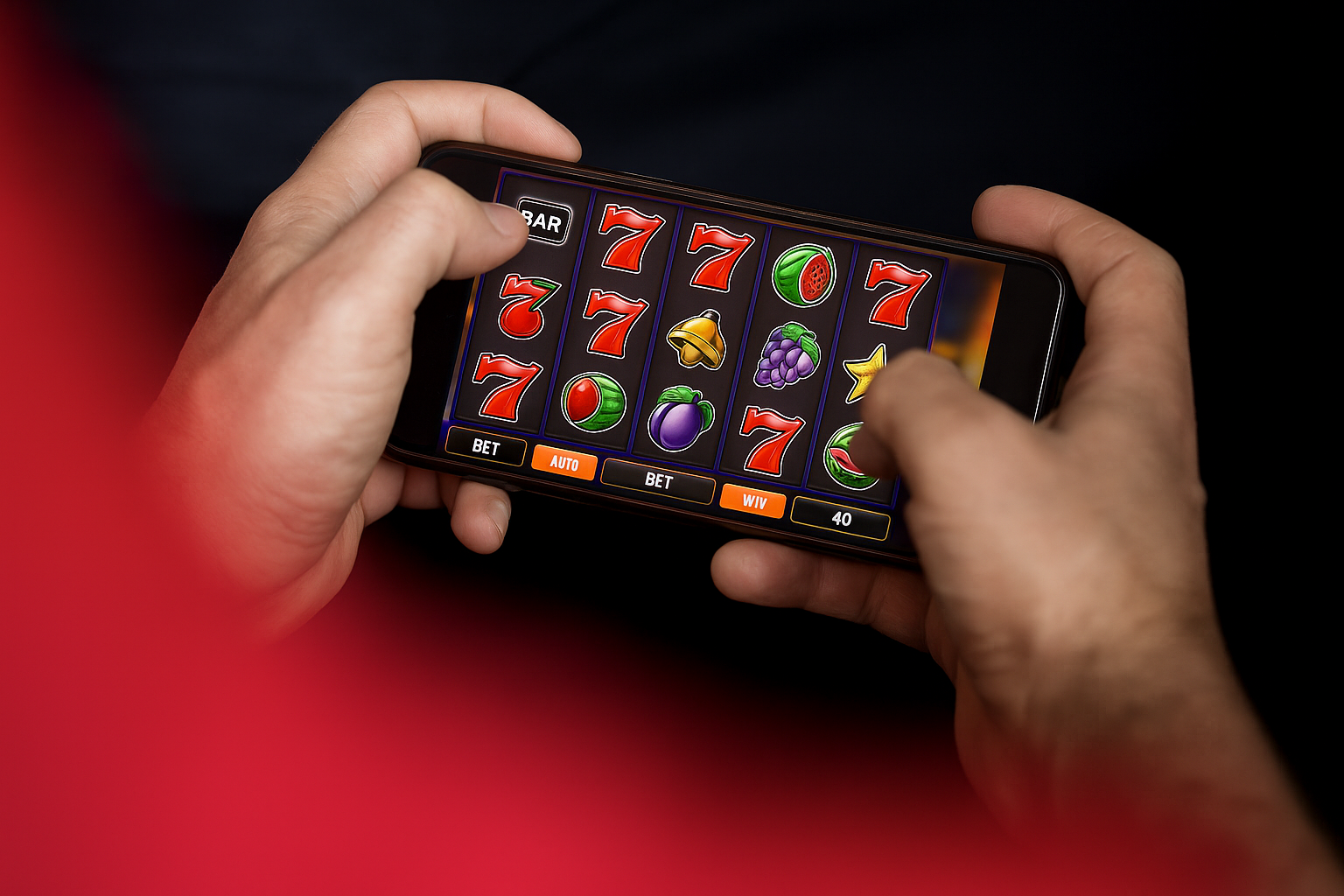 slot games